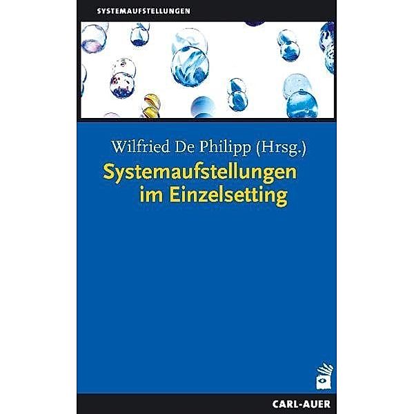 Systemaufstellungen im Einzelsetting