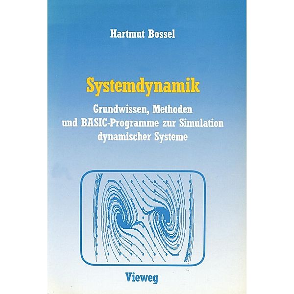 Systemdynamik, Hartmut Bossel