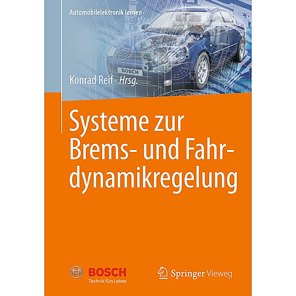 Systeme zur Brems- und Fahrdynamikregelung