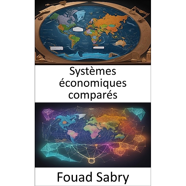 Systèmes économiques comparés / Sciences Économiques [French] Bd.19, Fouad Sabry