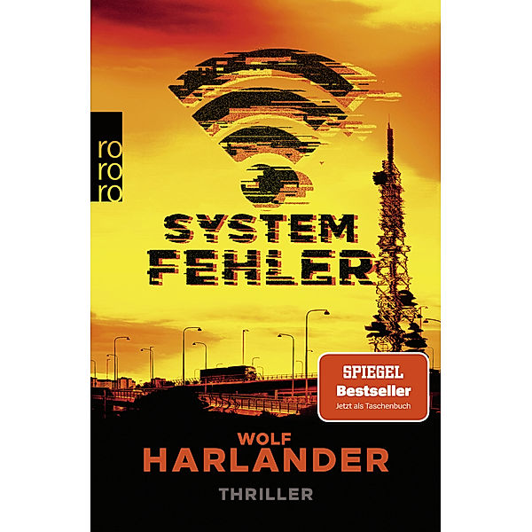 Systemfehler, Wolf Harlander