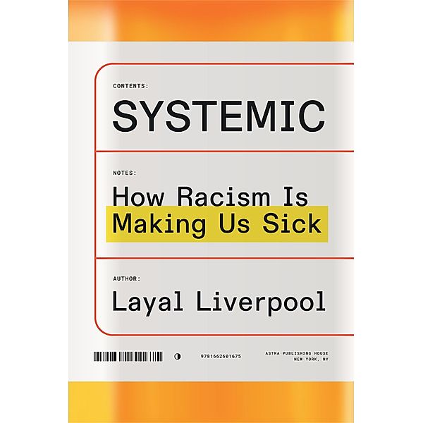 Systemic, Layal Liverpool