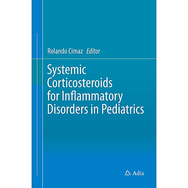 Systemic Corticosteroids for Inflammatory Disorders in Pediatrics