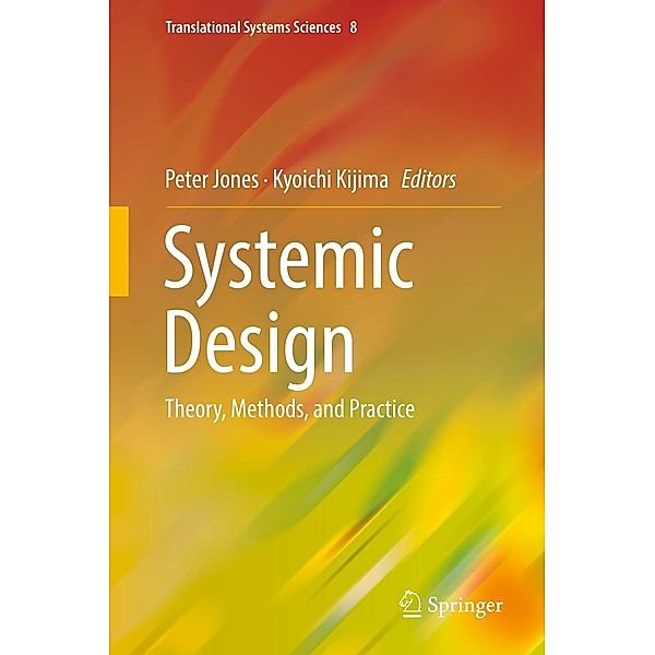 Systemic Design / Translational Systems Sciences Bd.8