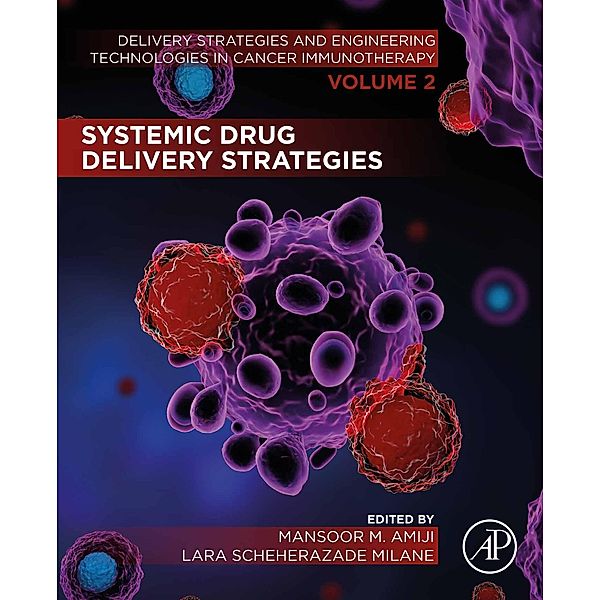 Systemic Drug Delivery Strategies