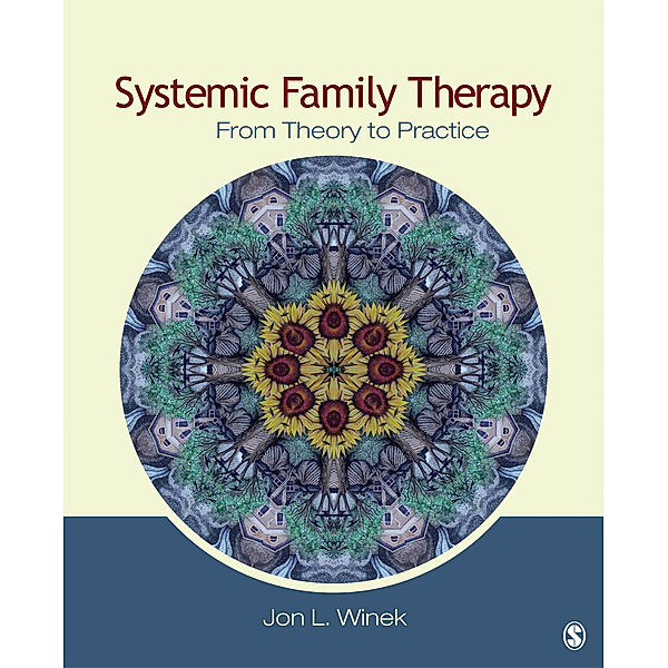 Systemic Family Therapy, Jon L. Winek