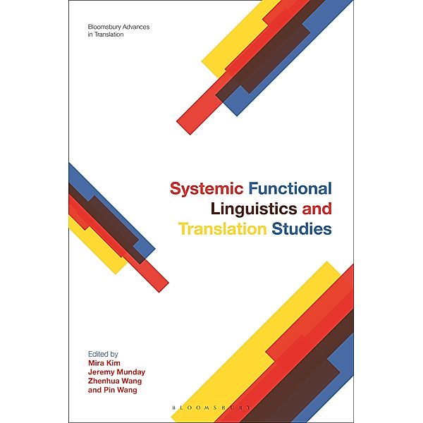 Systemic Functional Linguistics and Translation Studies