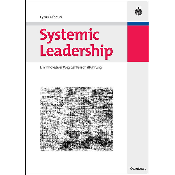 Systemic Leadership, Cyrus Achouri