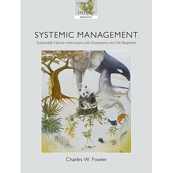 Systemic Management, Charles W. Fowler