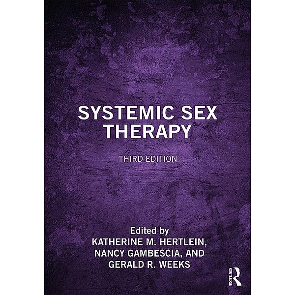 Systemic Sex Therapy