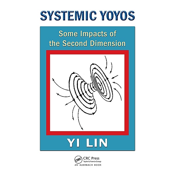 Systemic Yoyos, Yi Lin