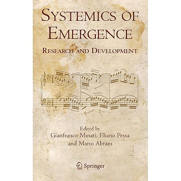 Systemics of Emergence