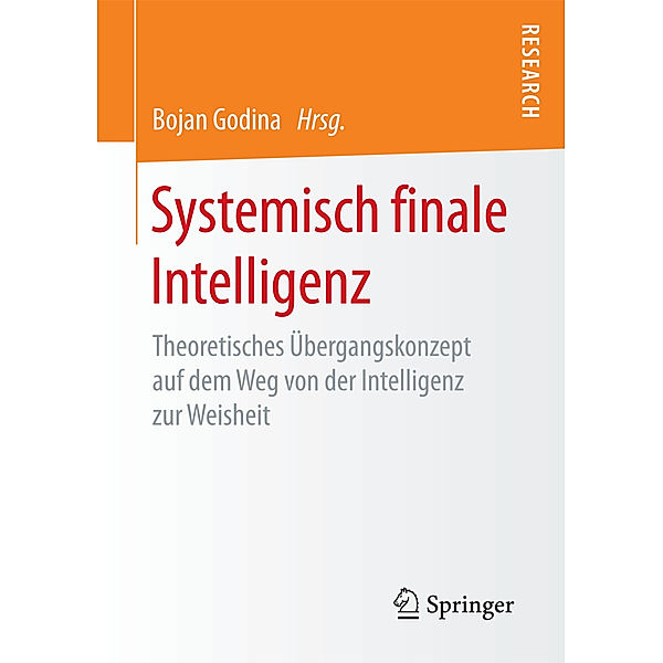 Systemisch finale Intelligenz