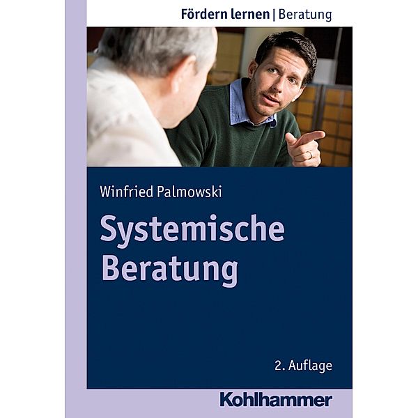 Systemische Beratung, Winfried Palmowski