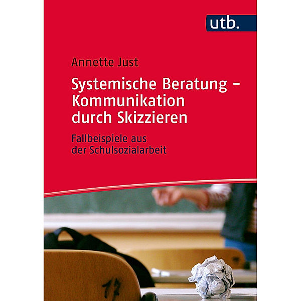 Systemische Beratung - Kommunikation durch Skizzieren, Annette Just