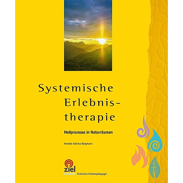 Systemische Erlebnistherapie, Annette Arla'ma Bergmann