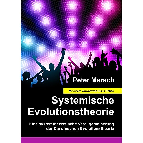 Systemische Evolutionstheorie, Peter Mersch