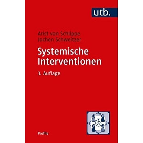 Systemische Interventionen, Arist von Schlippe, Jochen Schweitzer