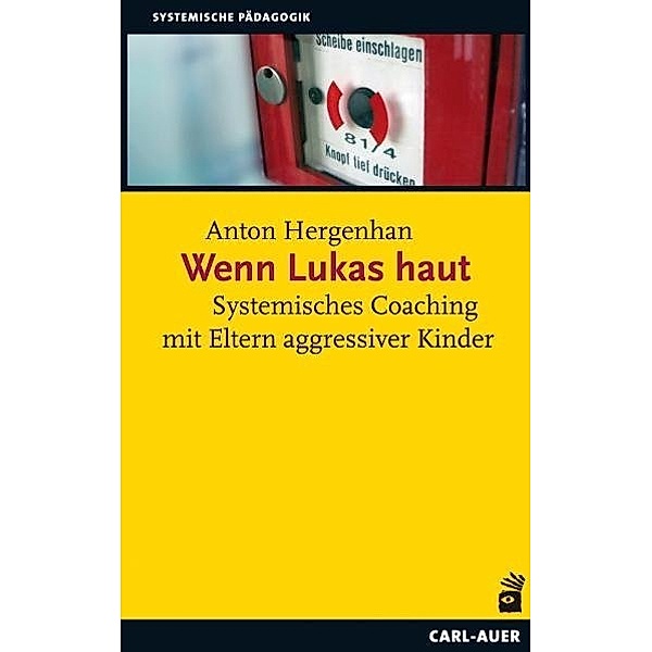 Systemische Pädagogik / Wenn Lukas haut, Anton Hergenhan