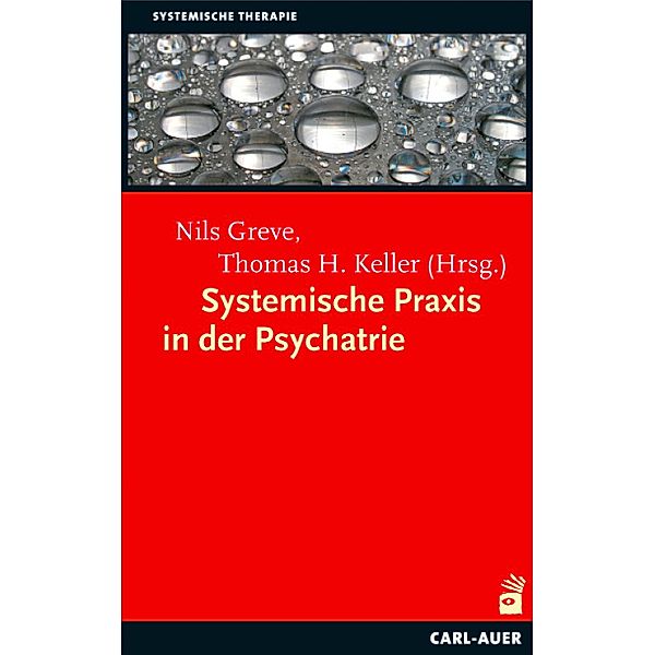 Systemische Praxis in der Psychiatrie