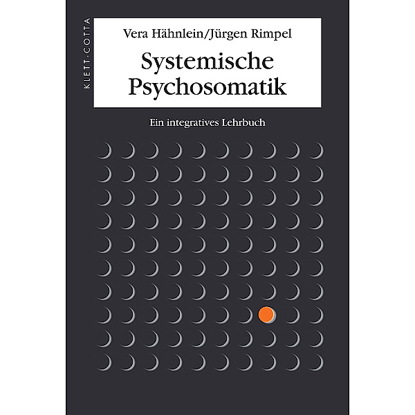 Systemische Psychosomatik, Vera Hähnlein, Jürgen Rimpel