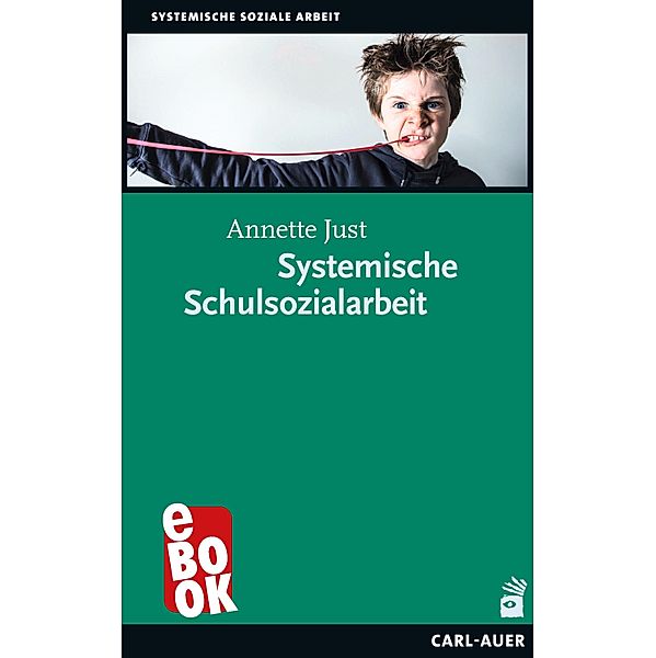 Systemische Schulsozialarbeit / Soziale Arbeit, Annette Just