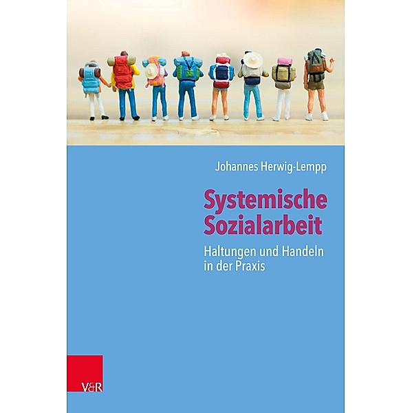 Systemische Sozialarbeit, Johannes Herwig-Lempp