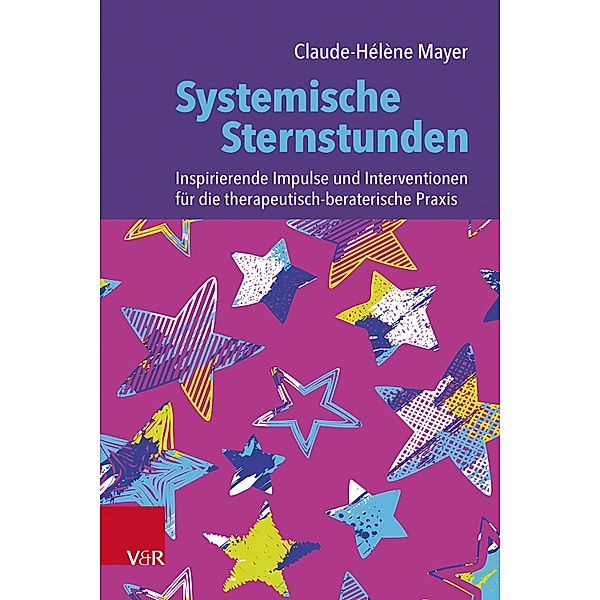 Systemische Sternstunden, Claude-Hélène Mayer