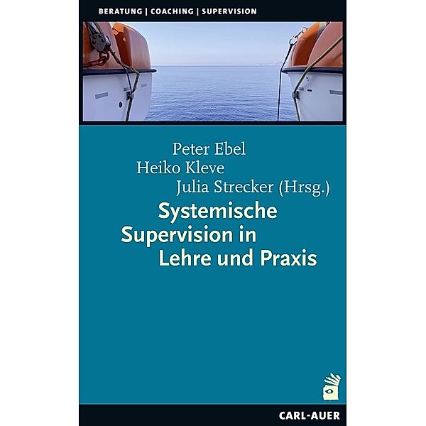 Systemische Supervision in Lehre und Praxis