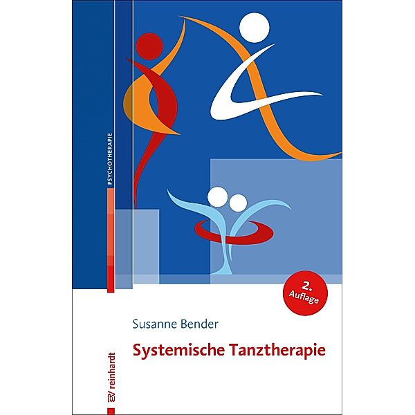 Systemische Tanztherapie, Susanne Bender