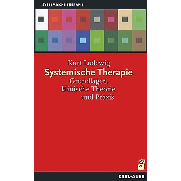 Systemische Therapie, Kurt Ludewig