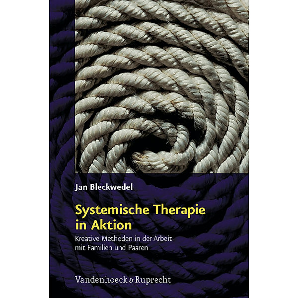 Systemische Therapie in Aktion, Jan Bleckwedel