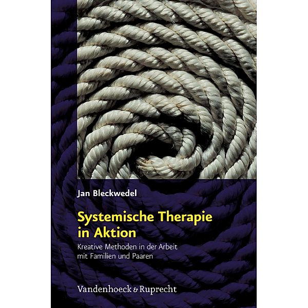 Systemische Therapie in Aktion, Jan Bleckwedel