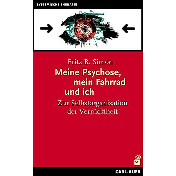 Systemische Therapie / Meine Psychose, mein Fahrrad und ich, Fritz B. Simon