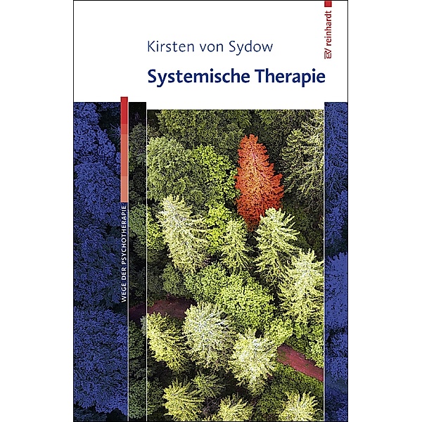 Systemische Therapie / Wege der Psychotherapie, Kirsten von Sydow