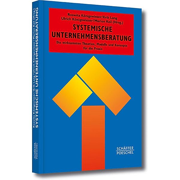 Systemische Unternehmensberatung / Systemisches Management