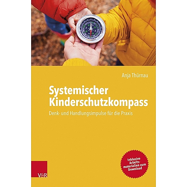 Systemischer Kinderschutzkompass, Anja Thürnau