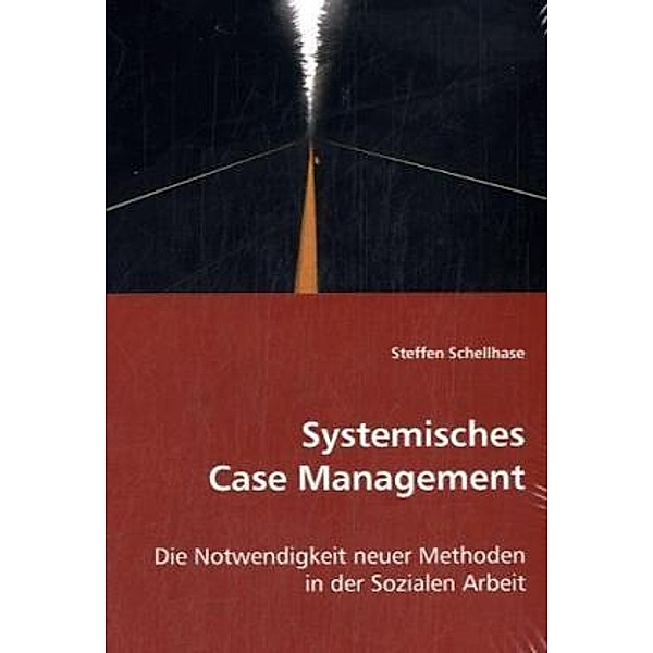 Systemisches Case Management, Steffen Schellhase