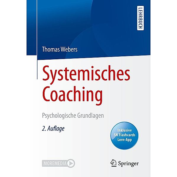 Systemisches Coaching, Thomas Webers