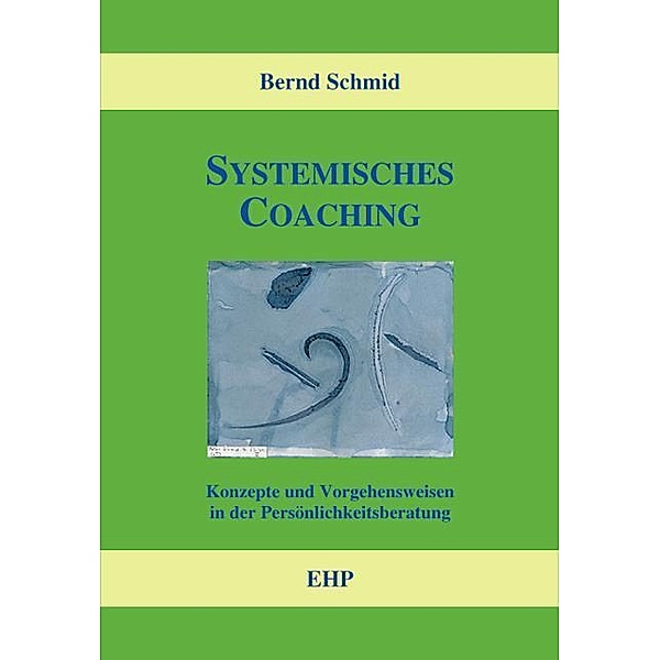 Systemisches Coaching, Bernd Schmid