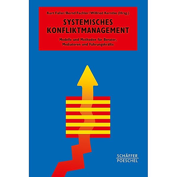 Systemisches Konfliktmanagement / Systemisches Management