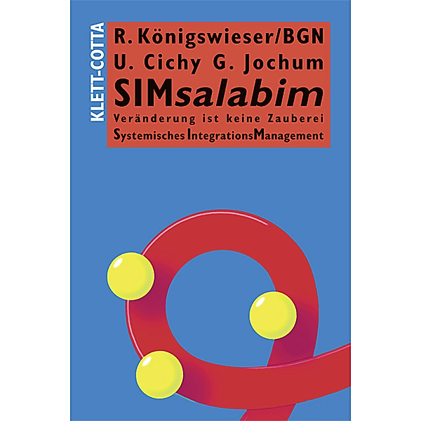 Systemisches Management / SIMsalabim