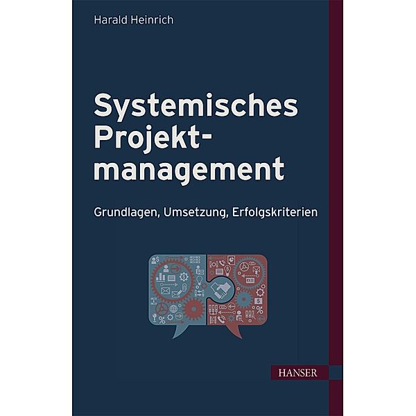 Systemisches Projektmanagement, Harald Heinrich
