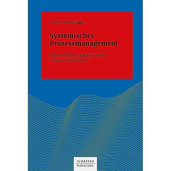 Systemisches Prozessmanagement / Systemisches Management, Rainer Feldbrügge