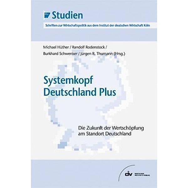 Systemkopf Deutschland Plus