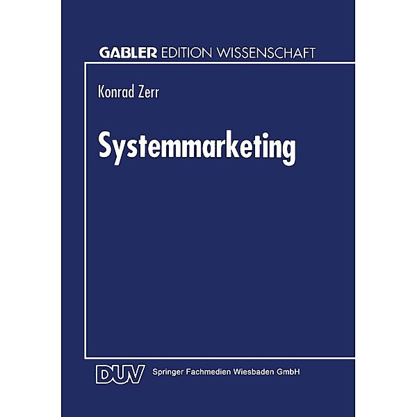 Systemmarketing
