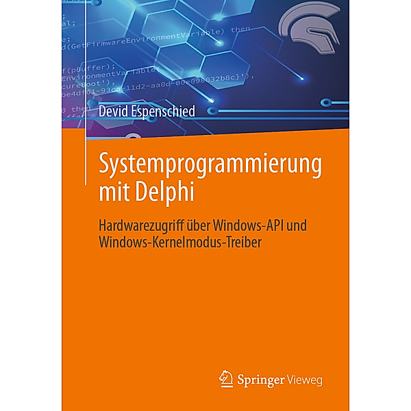 Systemprogrammierung mit Delphi, Devid Espenschied