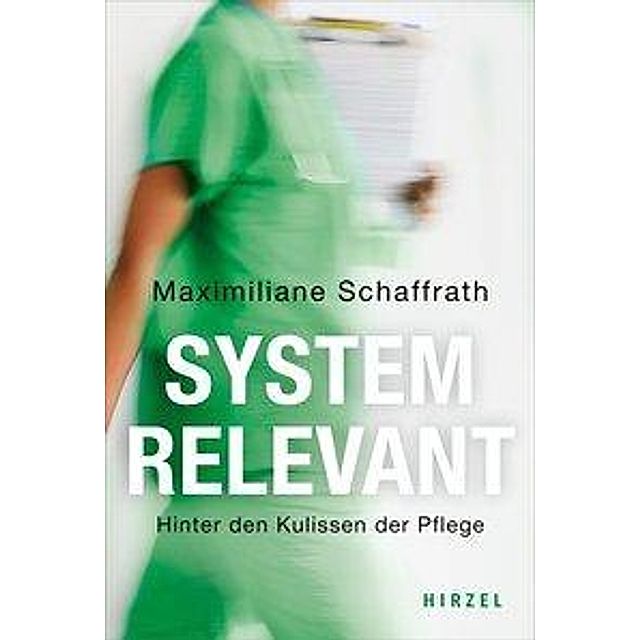 Systemrelevant Buch jetzt versandkostenfrei bei Weltbild.de bestellen