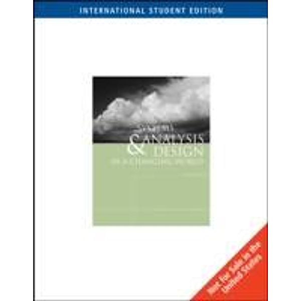 Systems Analysis and Design in a Changing World, International Edition, w. CD-ROM, Robert Jackson, John W. Satzinger, Barry Burd