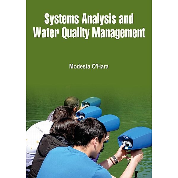 Systems Analysis and Water Quality Management, Modesta O'Hara